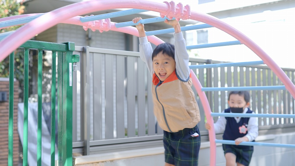 体験のなかから感じる力・考える力を